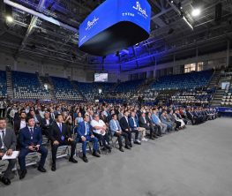 Семейде 500 кәсіпкер қатысқан ірі инвестициялық форум өтті