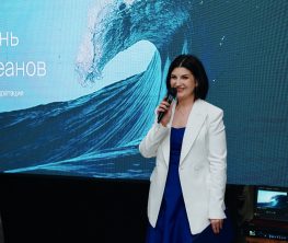 Алматыда су ресурстарын сақтау мен салауатты өмір салтын насихаттауға арналған кездесу өтті