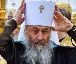 Зеленский Украина православ шіркеуінің басшысын азаматтығынан айырды
