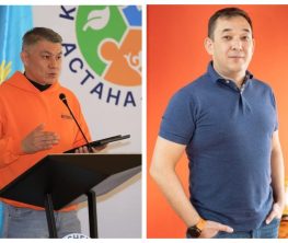 "Дочка" Минтруда продавала данные казахстанцев "Первому кредитному бюро"