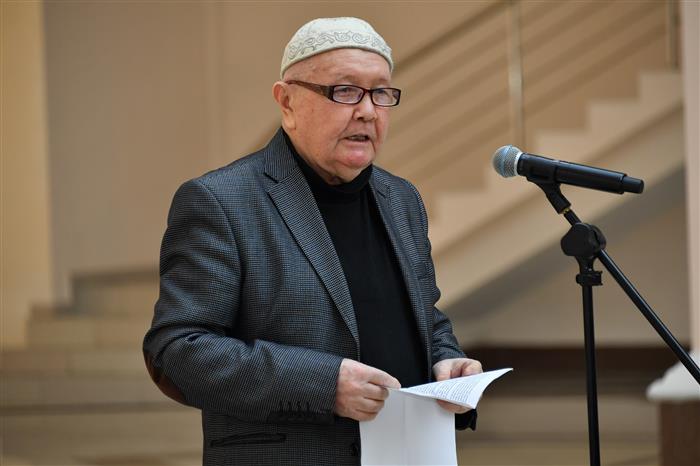 Белгілі журналист Кәкен Қамзин қартайған шағында жалғыз үйінен айрылмақ