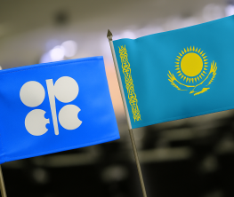 Қазақстан ОПЕК+ келісімін тағы бұзды – Reuters