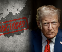 Ресейлік кәсіпкер санкциядан босатылды: АҚШ салады, Трамп алып тастай ма?