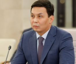 Токаев поблагодарил экс-главу Антикора