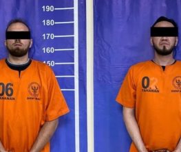 Появилась информация об арестованных на Бали казахстанцах, которым грозит казнь