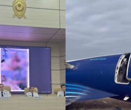 Отношения России и Азербайджана накаляются: что произошло