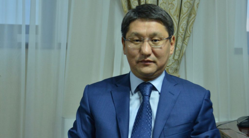 Талгат Татубаев задержан: бывший глава антикора стал фигурантом дела о пытках