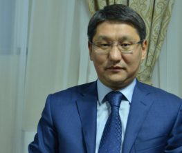 Дело о пытках: задержан бывший глава антикора Талгат Татубаев