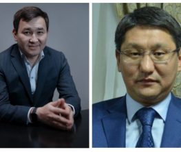 Асет Матаев раскрыл имена чиновников, преследовавших их