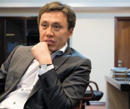Кайрат Мажибаев усиливает позиции: RG Brands выплатила купоны на 1,67 млрд тенге