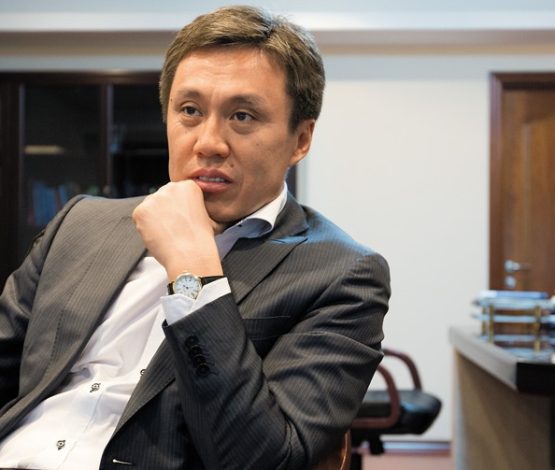 Кайрат Мажибаев усиливает позиции: RG Brands выплатила купоны на 1,67 млрд тенге