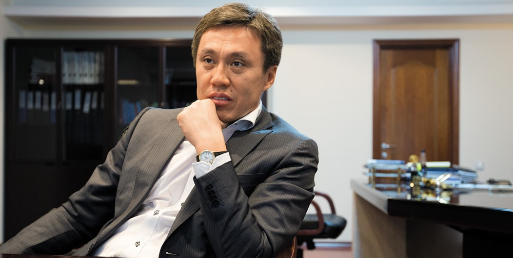 Кайрат Мажибаев усиливает позиции: RG Brands выплатила купоны на 1,67 млрд тенге