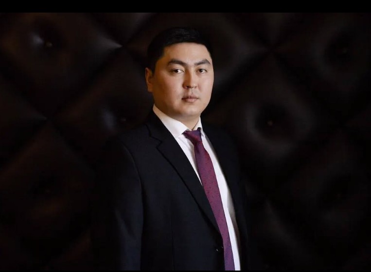 Мусин Манат, депутат маслихата Акмолинской области
