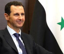 АҚШ Сирияға салынған санкцияларды алып тастады, бірақ Башар Асадқа қарсы шектеулер күшінде қалды