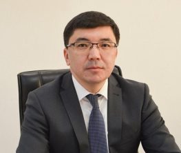 Бұрынғы еңбек вице-министрі ұсталды