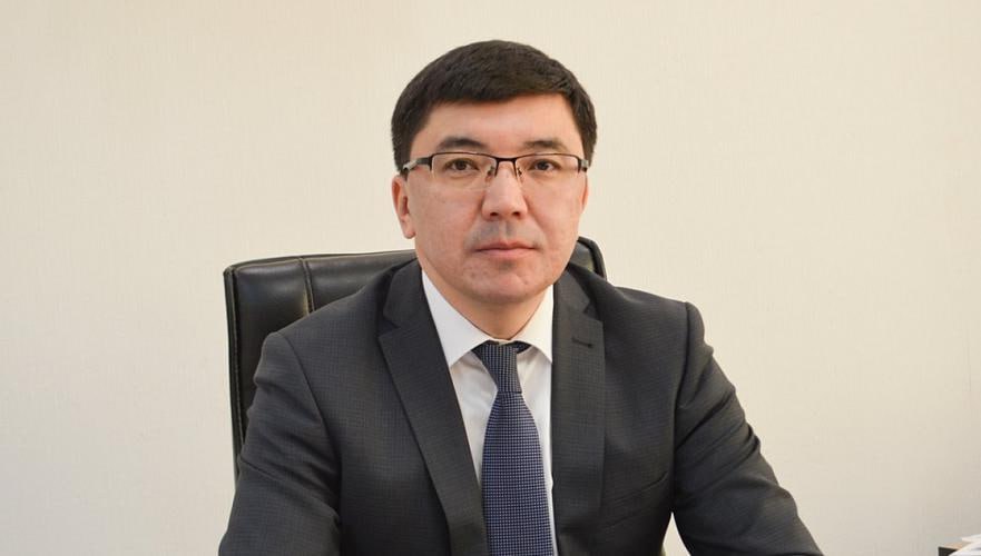 Бұрынғы еңбек вице-министрі ұсталды