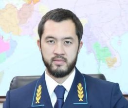 ҚТЖ Даниал Ахметовтің күйеу баласының жоғары қызметке тағайындалуы жайлы пікір білдірді