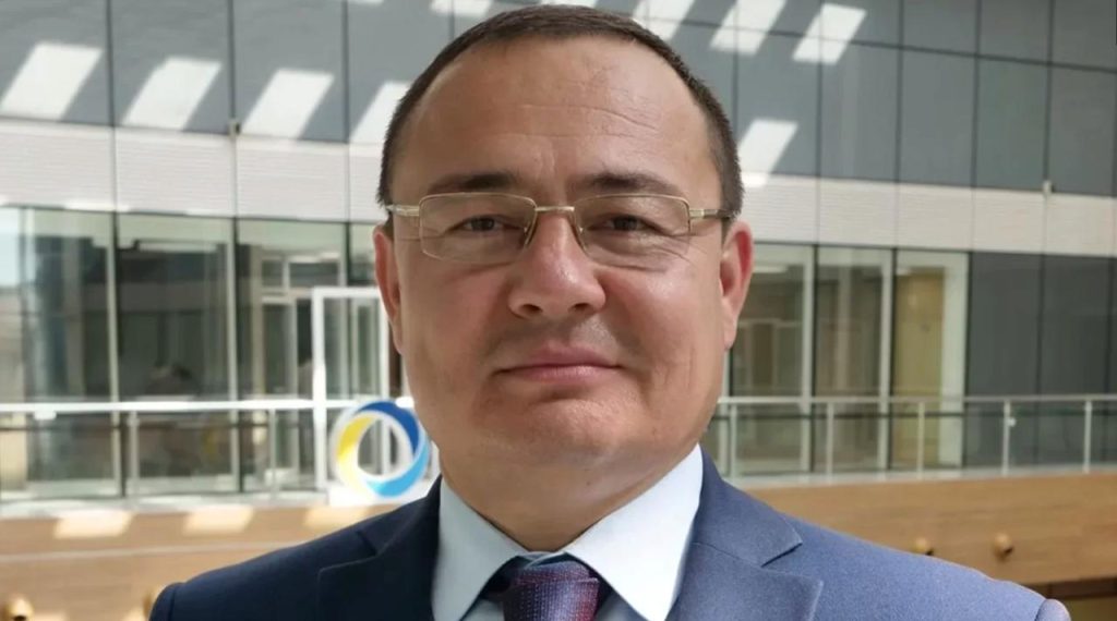 Деректердің таралуынан кейін «Ұлттық ақпараттық технологиялар» компаниясының  басшысы ауысты