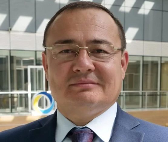 После утечки данных казахстанцев Даулет Бекманов назначен на ключевой пост