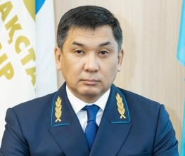 Назначен новый глава КТЖ