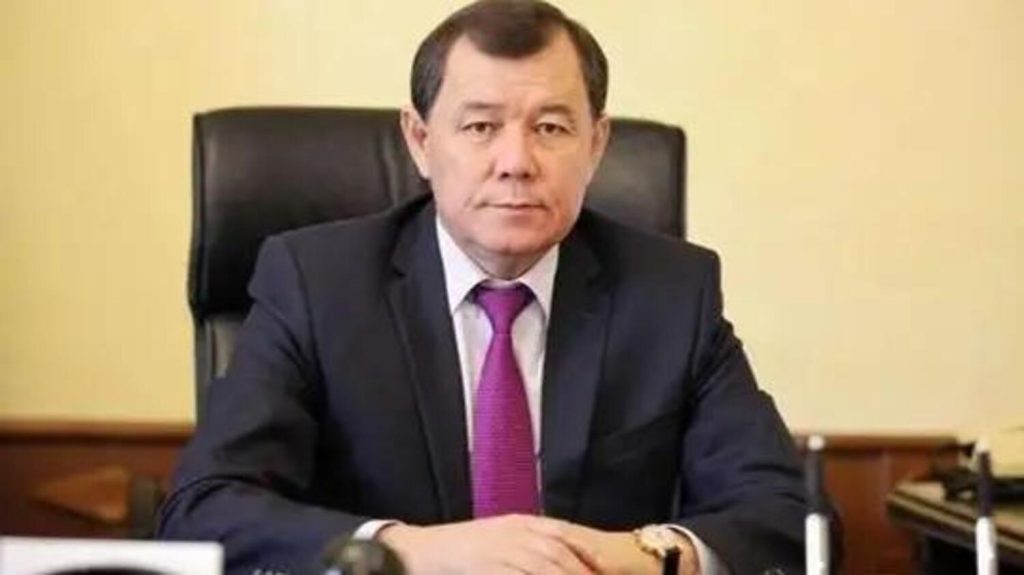 Миллиардқа жуық қаржы жымқырған: «Қазселденқорғау» экс-басшысы 12 жылға сотталды
