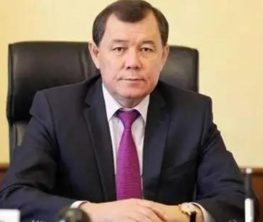 Миллиардқа жуық қаржы жымқырған: "Қазселденқорғау" экс-басшысы 12 жылға сотталды