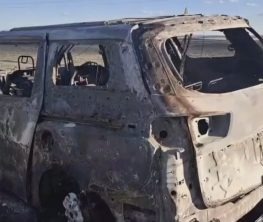 Қарағанды облысында жол апатынан жеті адам қаза тапты