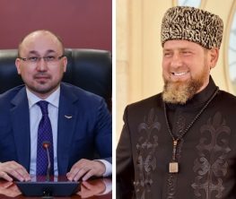 Дәурен Абаев Қадыровтың кәмелеттік жасқа толмаған ұлының тойына барғаны рас па?