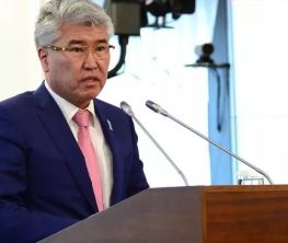 Арыстанбек Мухамедиұлы сатып жіберген «Баспалар үйі» АҚ-ның акциясы мемлекетке қайтарылды