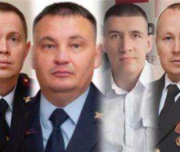 Екатеринбургтегі әзербайжандардың қаза болуына жауапты тұлғалардың есімдері аталды